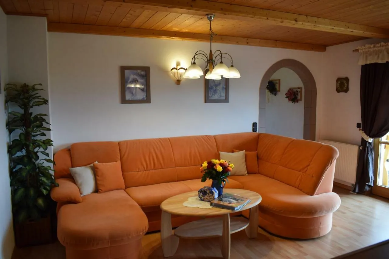 Apartment Ferienwohnung Kagerbauer Christiane Lindberg Germany
