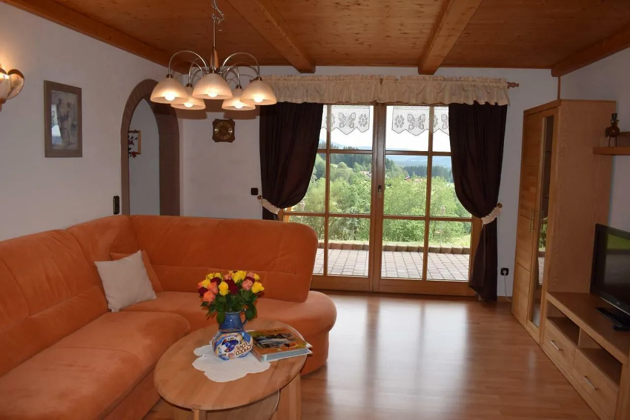 Ferienwohnung Kagerbauer Christiane Lindberg
