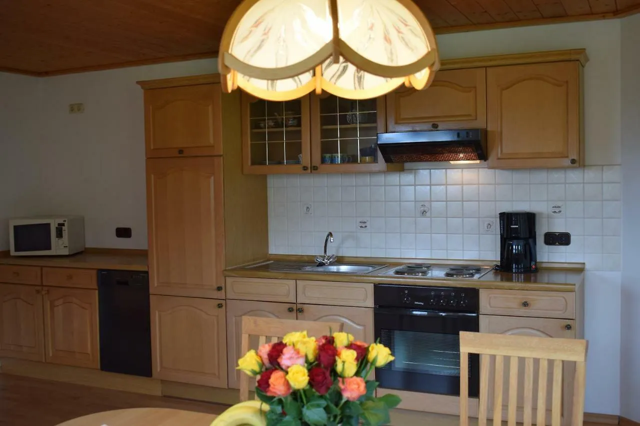 Ferienwohnung Kagerbauer Christiane Lindberg Germany